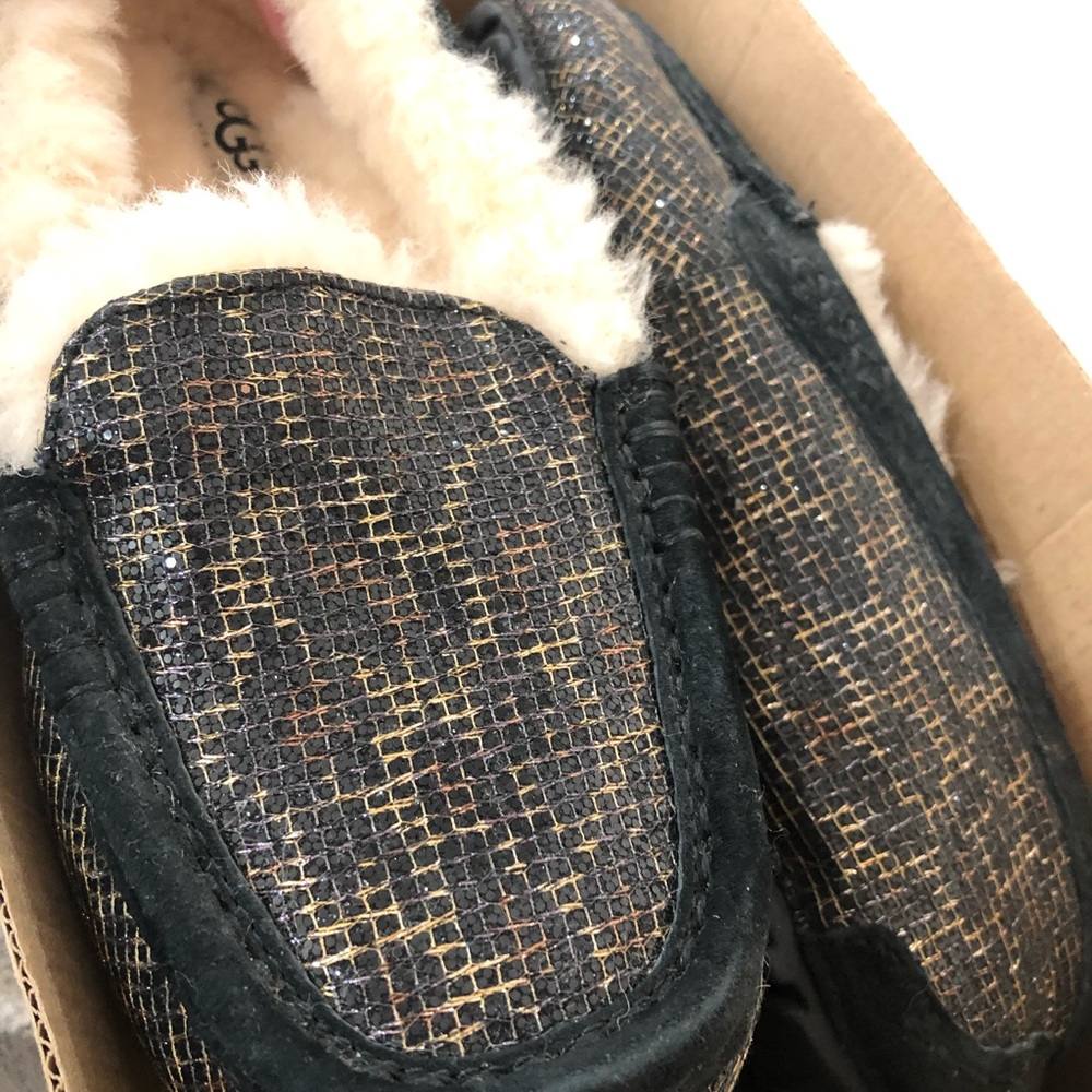 Brand new UGG slippers